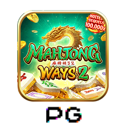 Mahjong 2