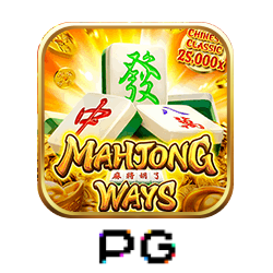 Mahjong Ways