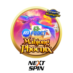 Mahjong Ways