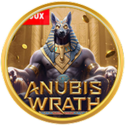 Cơn Thịnh Nộ Của Anubis