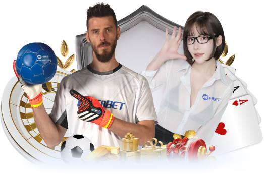 Đại Sứ Thương Hiệu David De Gea và Eimi Fukada
