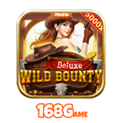 Wild Bounty
