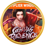 Geisha's Revenge