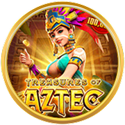 Kho Báu Aztec