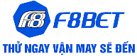 Logo F8BET