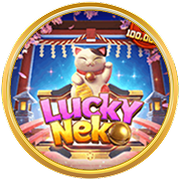 Neko May Mắn