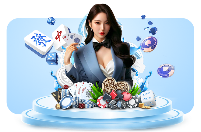 Dealer Casino