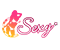 Sexy