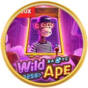 Wild Ape